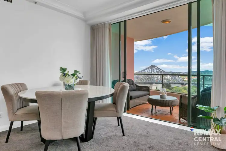 Main view of Homely apartment listing, 104/501 Queen Street, Brisbane City QLD 4000
