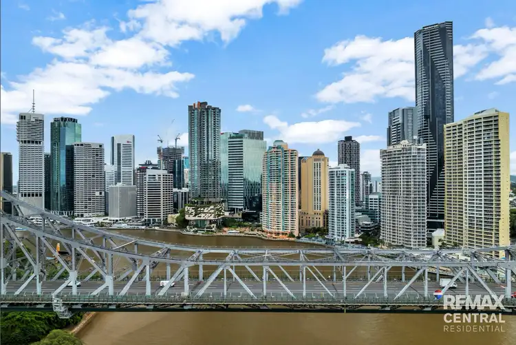 Fourth view of Homely apartment listing, 104/501 Queen Street, Brisbane City QLD 4000