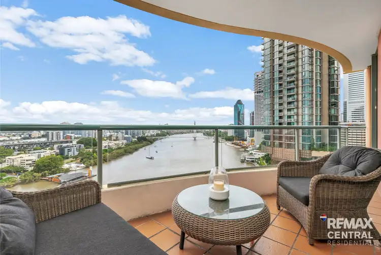 Fifth view of Homely apartment listing, 104/501 Queen Street, Brisbane City QLD 4000