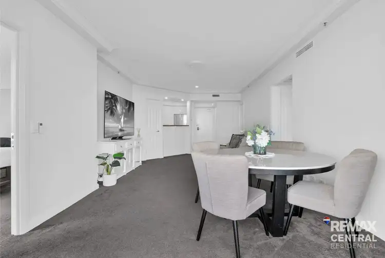 Sixth view of Homely apartment listing, 104/501 Queen Street, Brisbane City QLD 4000