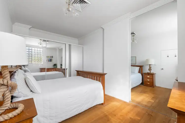 Sixth view of Homely apartment listing, 15/26-30 Epsom Road, Zetland NSW 2017