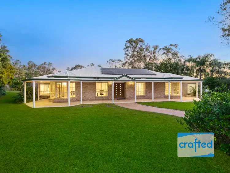 44 Jabiru Avenue, Greenbank QLD 4124