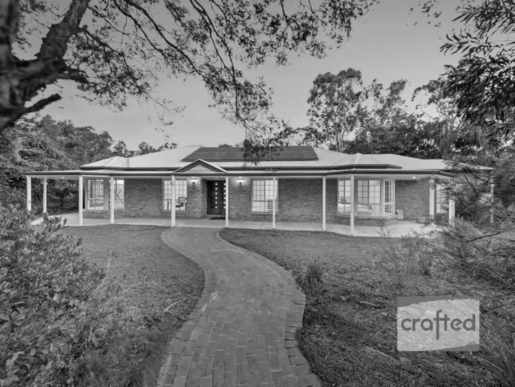 44 Jabiru Avenue, Greenbank QLD 4124