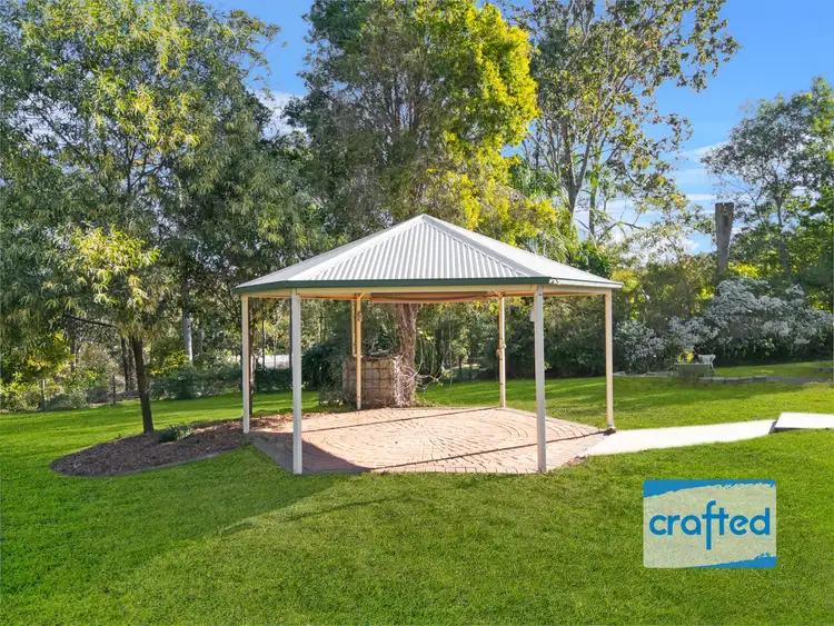Second view of Homely house listing, 44 Jabiru Avenue, Greenbank QLD 4124