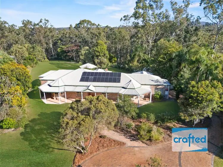 Third view of Homely house listing, 44 Jabiru Avenue, Greenbank QLD 4124