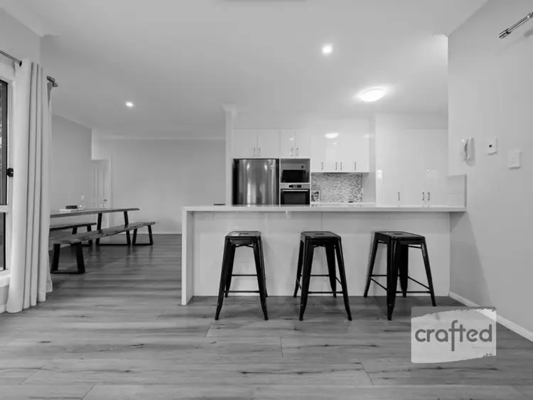 Fourth view of Homely house listing, 44 Jabiru Avenue, Greenbank QLD 4124