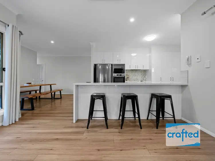 Fifth view of Homely house listing, 44 Jabiru Avenue, Greenbank QLD 4124