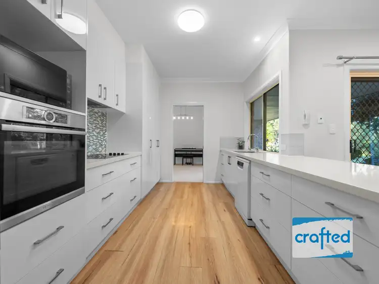 Fifth view of Homely house listing, 44 Jabiru Avenue, Greenbank QLD 4124