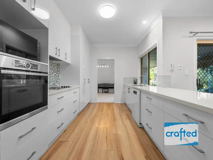 Sixth view of Homely house listing, 44 Jabiru Avenue, Greenbank QLD 4124