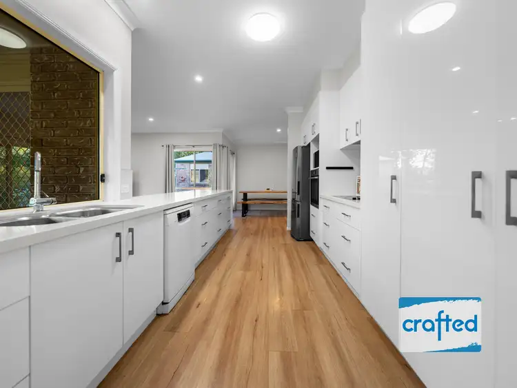 Sixth view of Homely house listing, 44 Jabiru Avenue, Greenbank QLD 4124