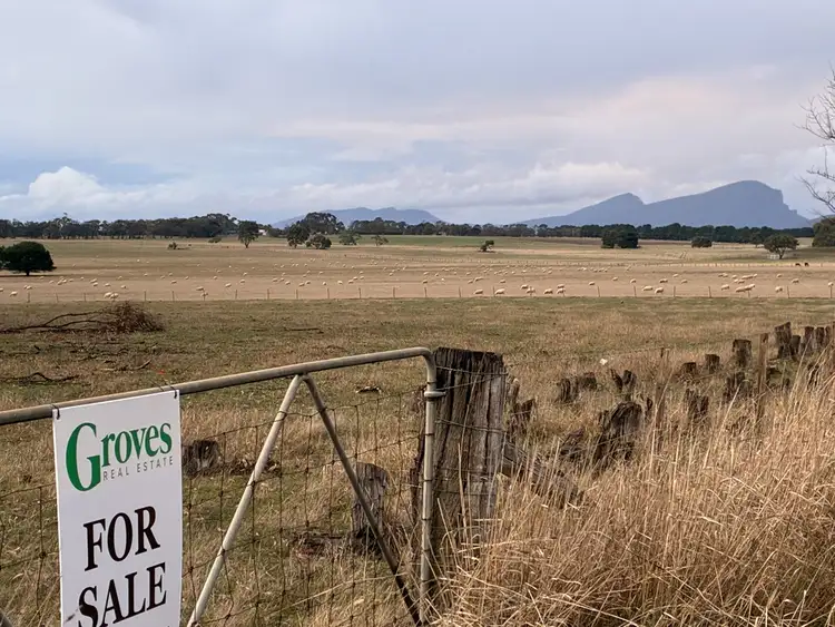 Main view of Homely rural property listing, Lot 8 Glenelg Highway, Warrayure VIC 3301