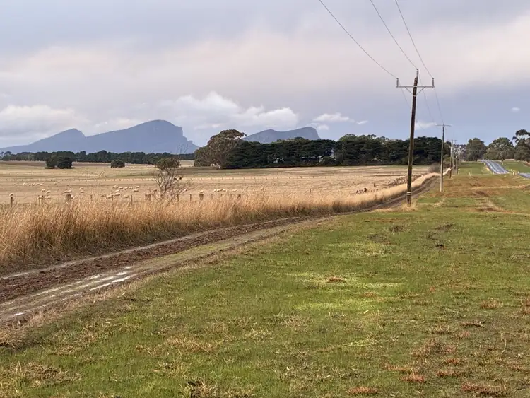 Third view of Homely rural property listing, Lot 8 Glenelg Highway, Warrayure VIC 3301