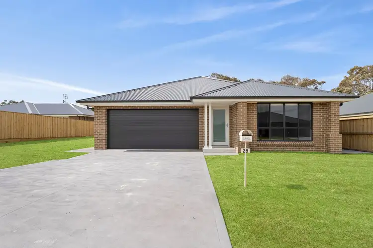 26 Collins Street, Marulan NSW 2579