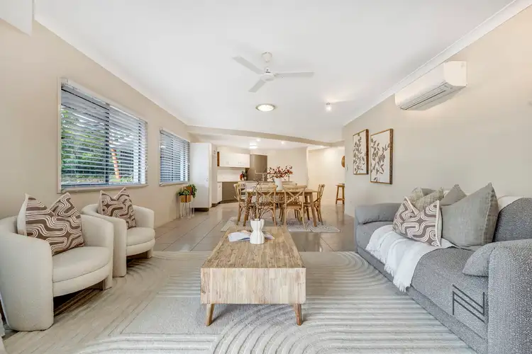 Second view of Homely unit listing, 3/2-4 Ryan Street, Belgian Gardens QLD 4810