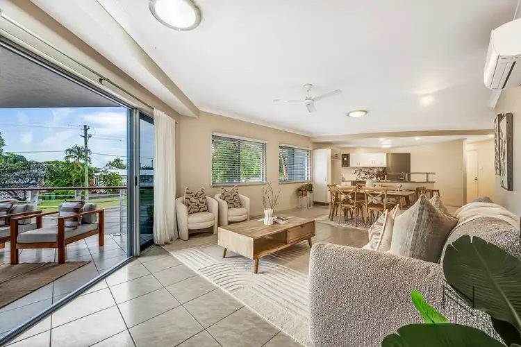 Third view of Homely unit listing, 3/2-4 Ryan Street, Belgian Gardens QLD 4810
