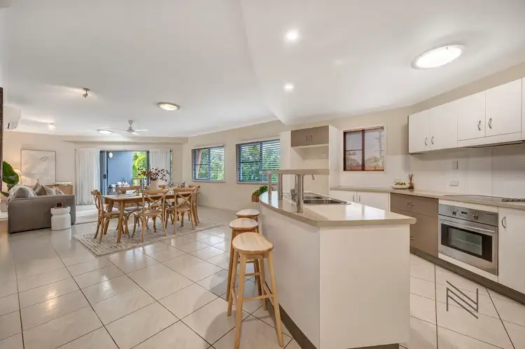 Fifth view of Homely unit listing, 3/2-4 Ryan Street, Belgian Gardens QLD 4810