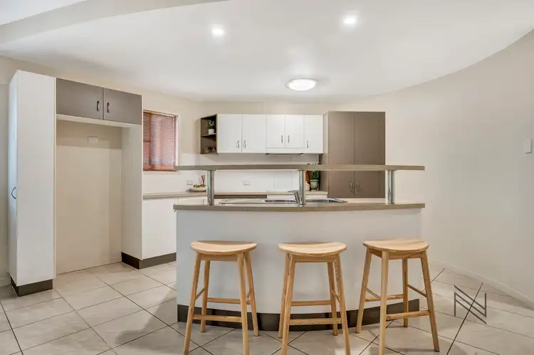 Sixth view of Homely unit listing, 3/2-4 Ryan Street, Belgian Gardens QLD 4810