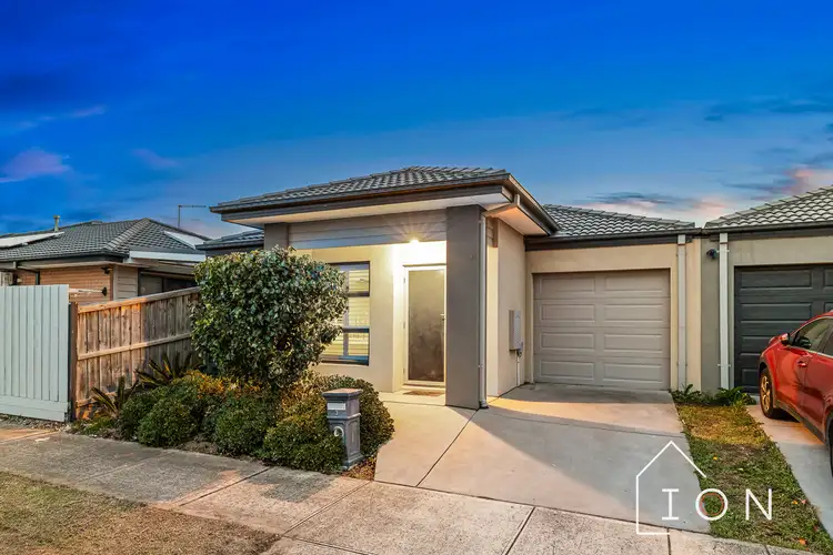 3 Rothschild Avenue, Clyde VIC 3978