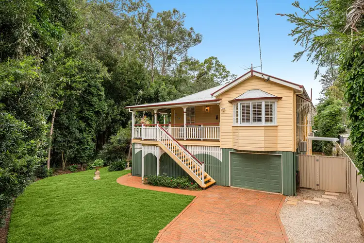 1 Ethel Street, Wellington Point QLD 4160