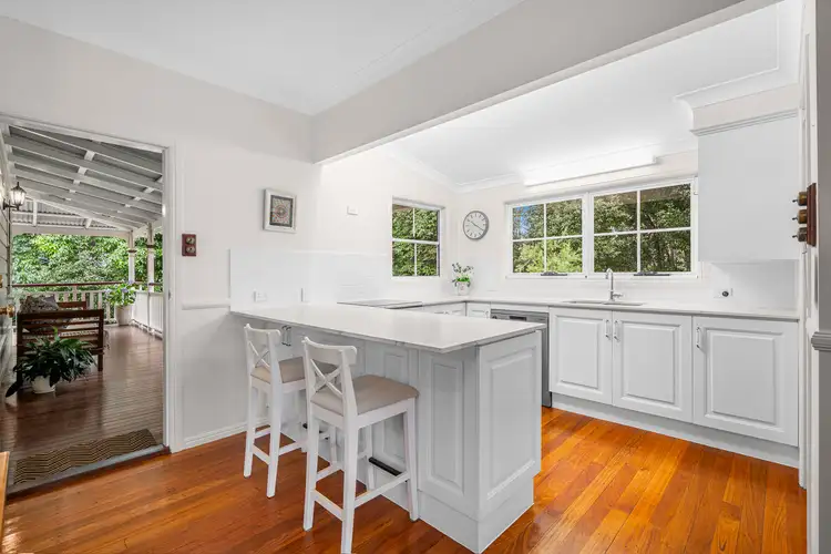 Third view of Homely house listing, 1 Ethel Street, Wellington Point QLD 4160