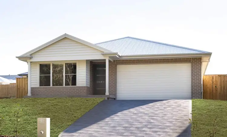 Main view of Homely house listing, 35 Ellipse Circuit, Chisholm NSW 2322