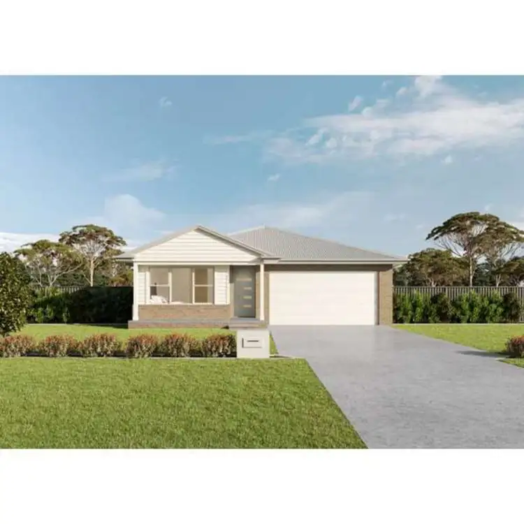 Second view of Homely house listing, 35 Ellipse Circuit, Chisholm NSW 2322