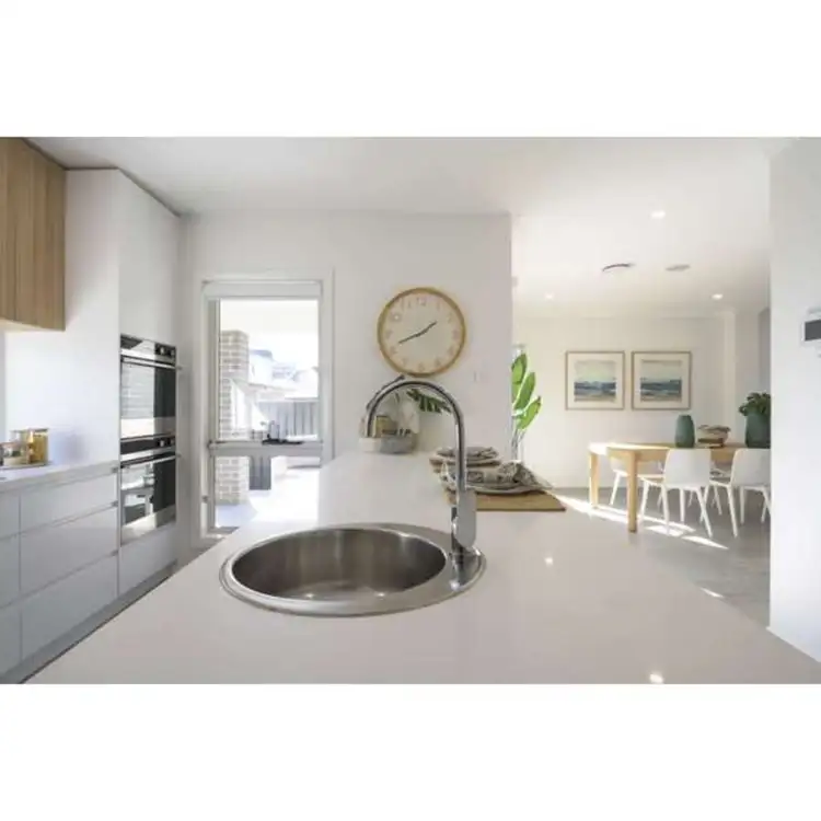 Fourth view of Homely house listing, 35 Ellipse Circuit, Chisholm NSW 2322