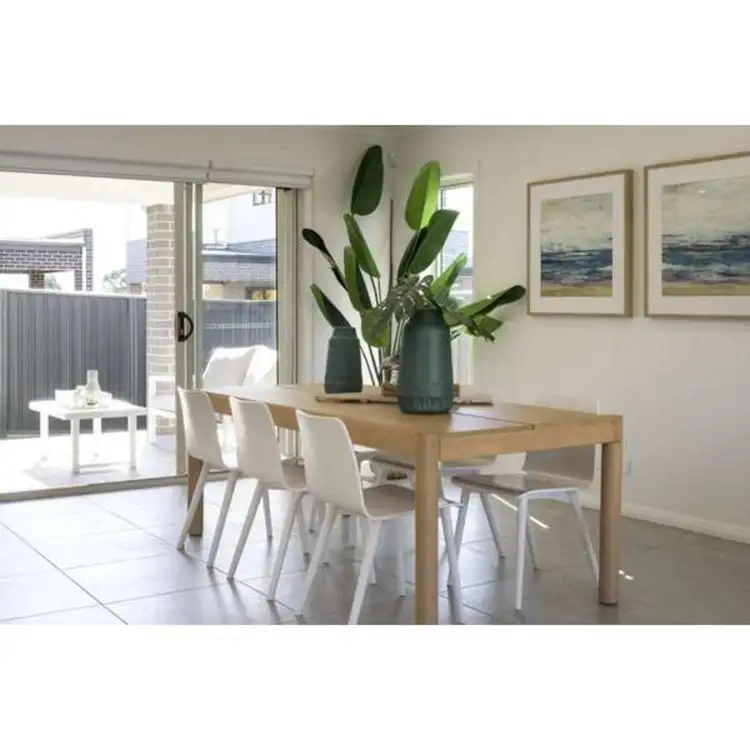 Sixth view of Homely house listing, 35 Ellipse Circuit, Chisholm NSW 2322