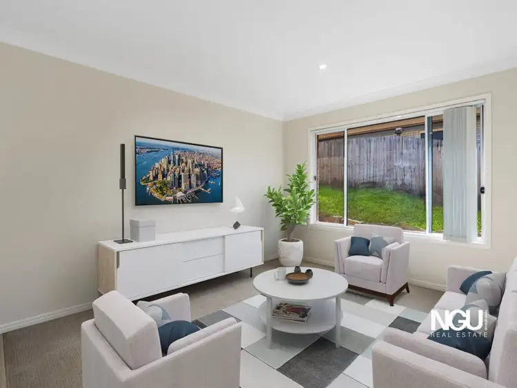 Fourth view of Homely house listing, 10 Borrowdale Court, Brassall QLD 4305