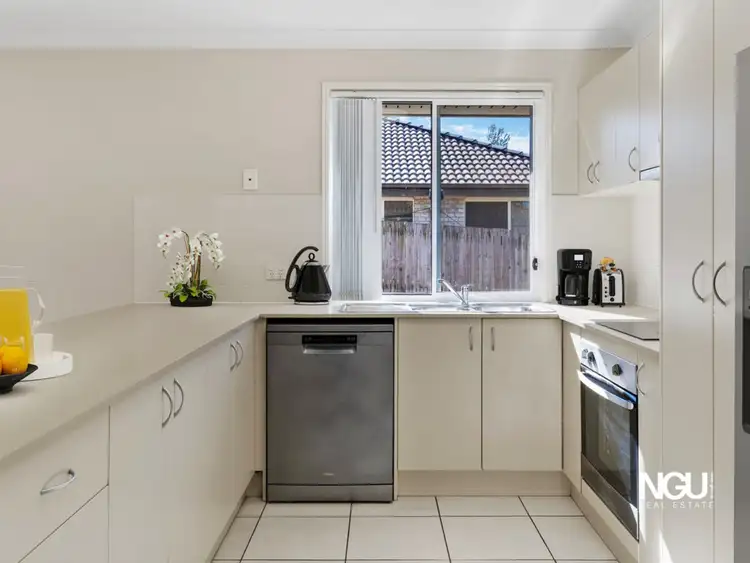 Fifth view of Homely house listing, 10 Borrowdale Court, Brassall QLD 4305