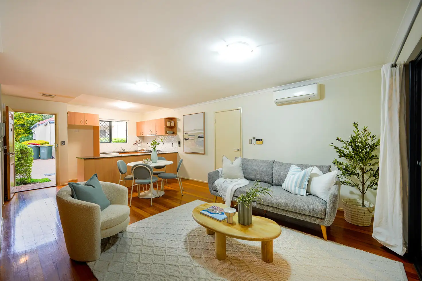 Main view of Homely townhouse listing, 5/376 Montague Road, West End QLD 4101
