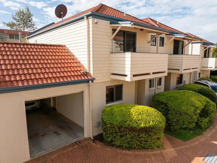 Second view of Homely townhouse listing, 5/376 Montague Road, West End QLD 4101