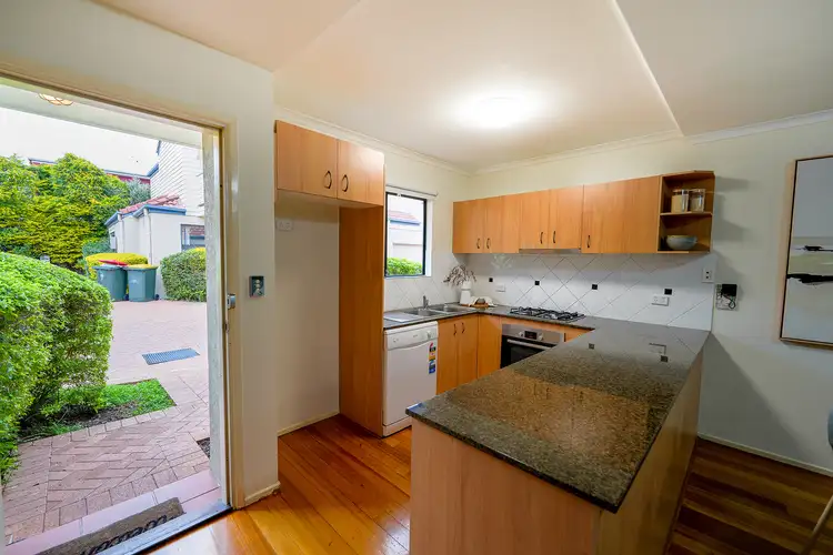 Sixth view of Homely townhouse listing, 5/376 Montague Road, West End QLD 4101