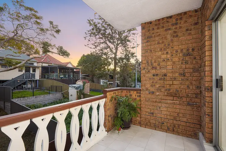 11/2 Firth Street, Arncliffe NSW 2205