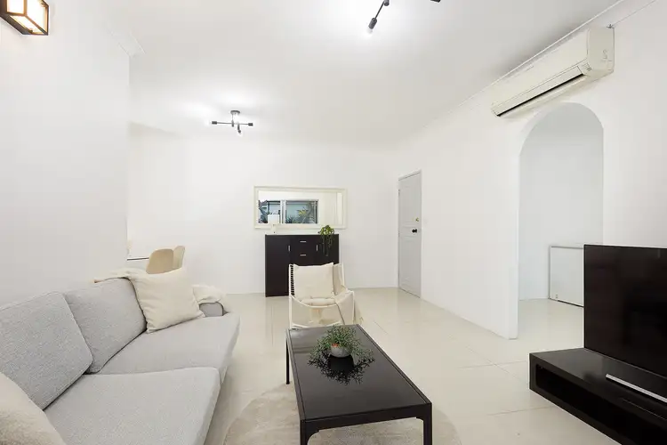 Second view of Homely apartment listing, 11/2 Firth Street, Arncliffe NSW 2205