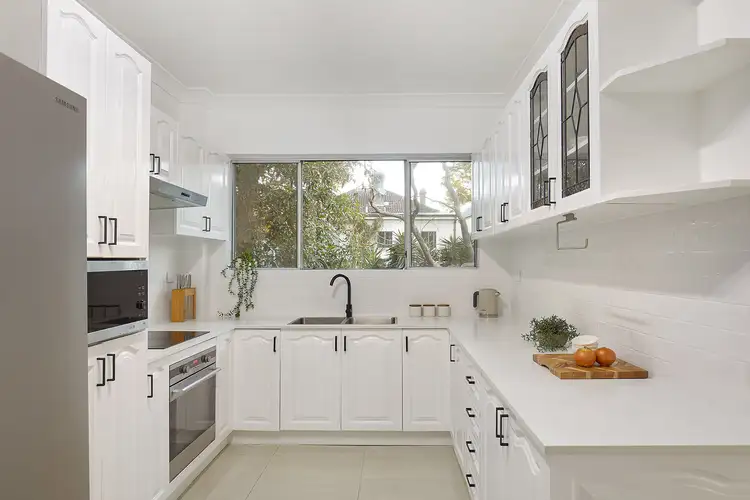 Third view of Homely apartment listing, 11/2 Firth Street, Arncliffe NSW 2205