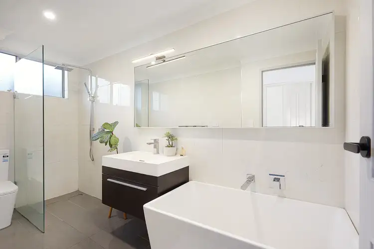 Fifth view of Homely apartment listing, 11/2 Firth Street, Arncliffe NSW 2205