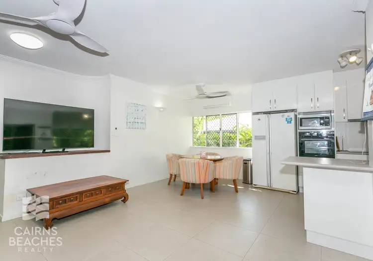 Second view of Homely unit listing, 6/34 Oliva Street, Palm Cove QLD 4879