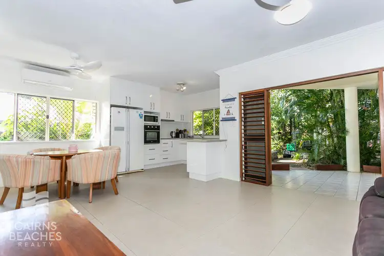Third view of Homely unit listing, 6/34 Oliva Street, Palm Cove QLD 4879
