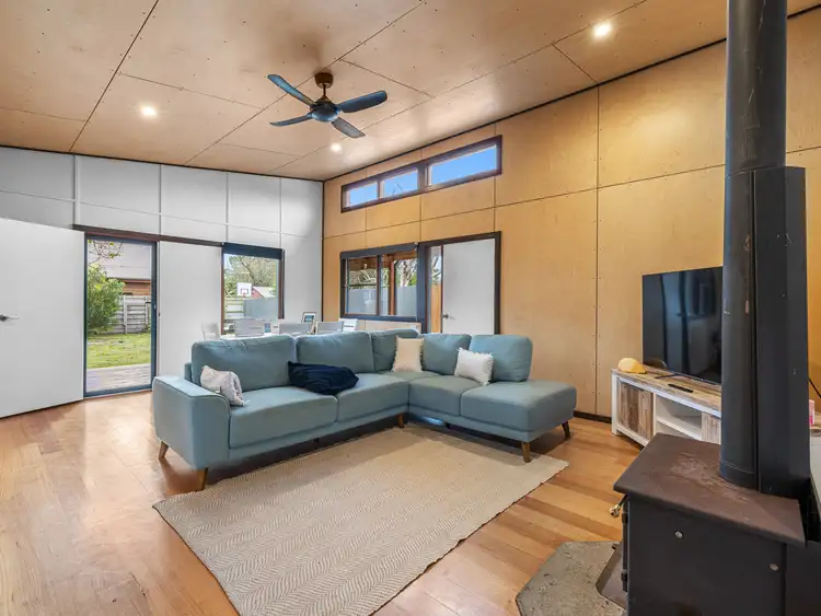 Second view of Homely house listing, 10 Roscrea Crescent, Walkerville VIC 3956