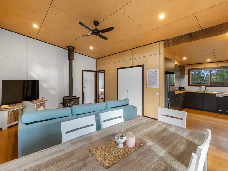 Third view of Homely house listing, 10 Roscrea Crescent, Walkerville VIC 3956