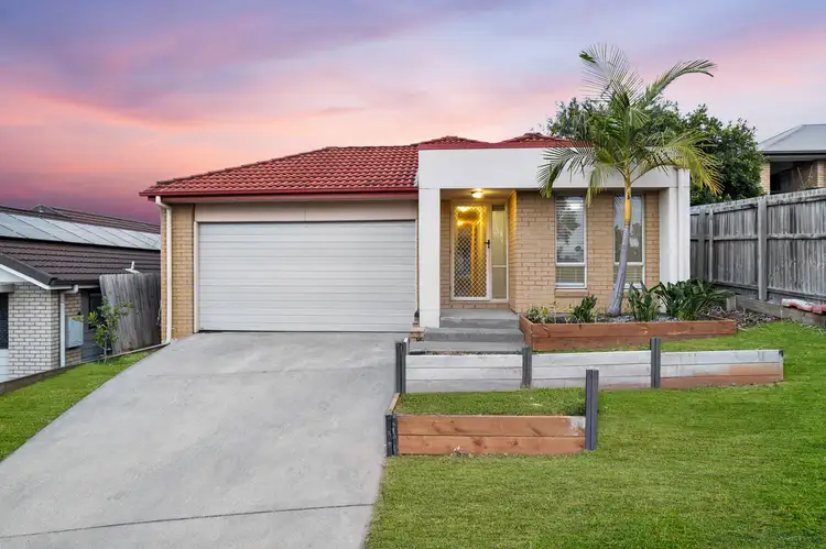 6 Lemongrass Place, Springfield Lakes QLD 4300