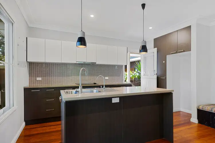 Second view of Homely house listing, 22 Helena Street, Aspley QLD 4034