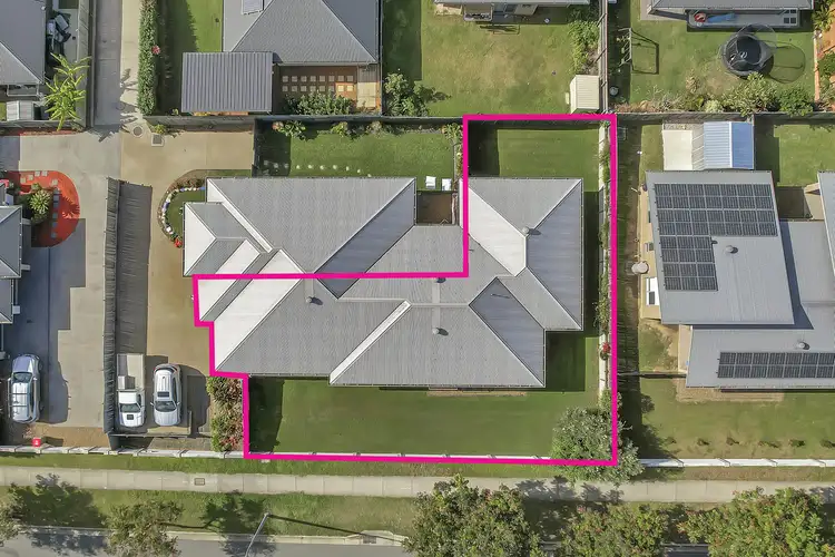 2/282 Fischer Road, Ripley QLD 4306