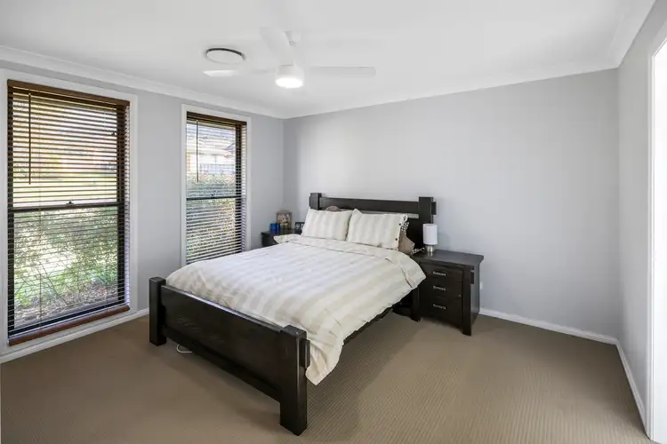 Fifth view of Homely house listing, 3 Durack Court, Mudgee NSW 2850