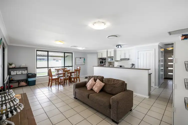 Sixth view of Homely house listing, 3 Durack Court, Mudgee NSW 2850