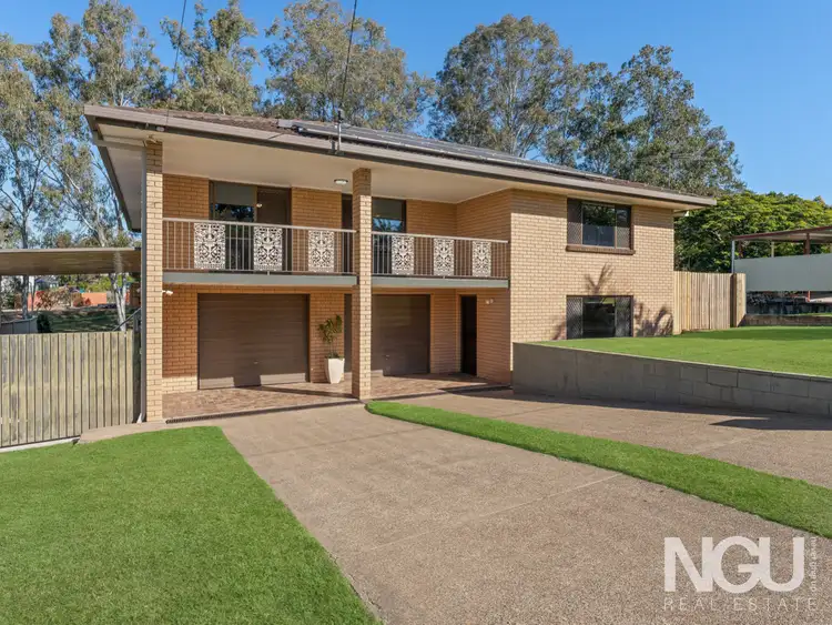 Second view of Homely house listing, 7 Maitland Street, Churchill QLD 4305