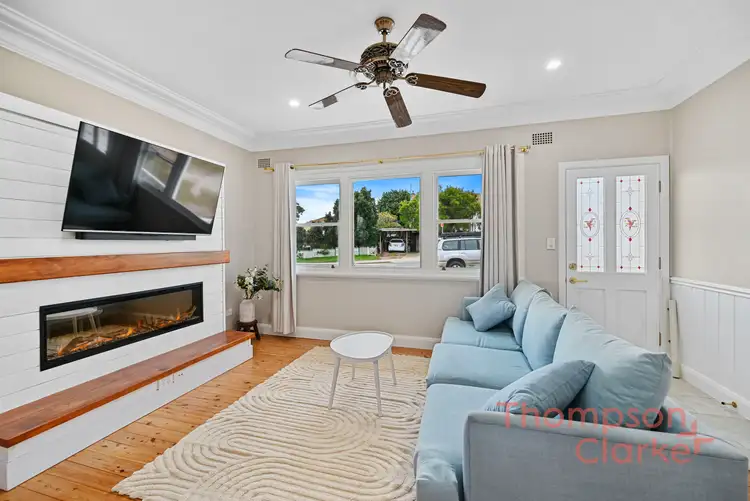 Second view of Homely house listing, 30 Green Street, Telarah NSW 2320