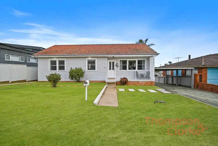 Third view of Homely house listing, 30 Green Street, Telarah NSW 2320