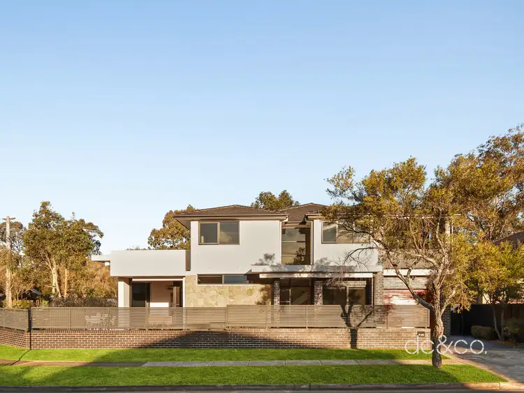 Main view of Homely semi-detached listing, 2 Nirranda Street, Concord West NSW 2138